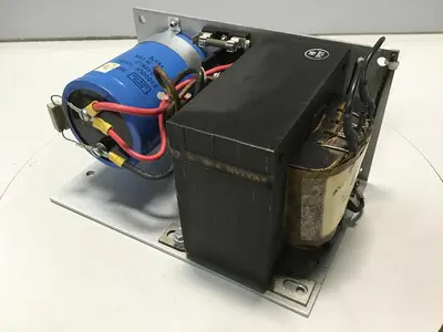 USED ACME ELECTRIC 500B24H