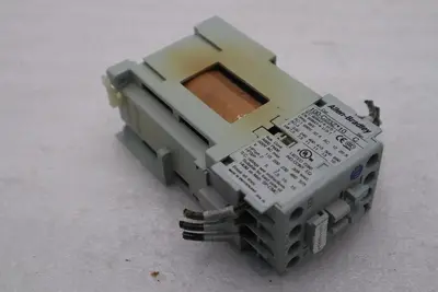 Allen Bradley 100-C23Z*10 series C Contactor AB STOCK B-1532