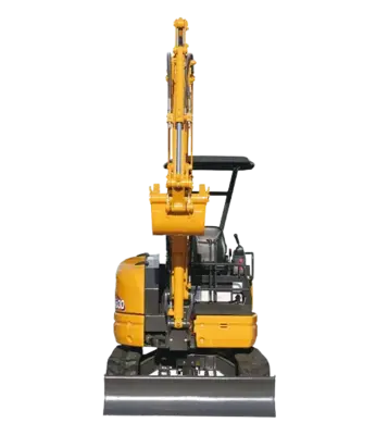 KATO HD30V5 Mini Excavators | Mid South Machinery (3)