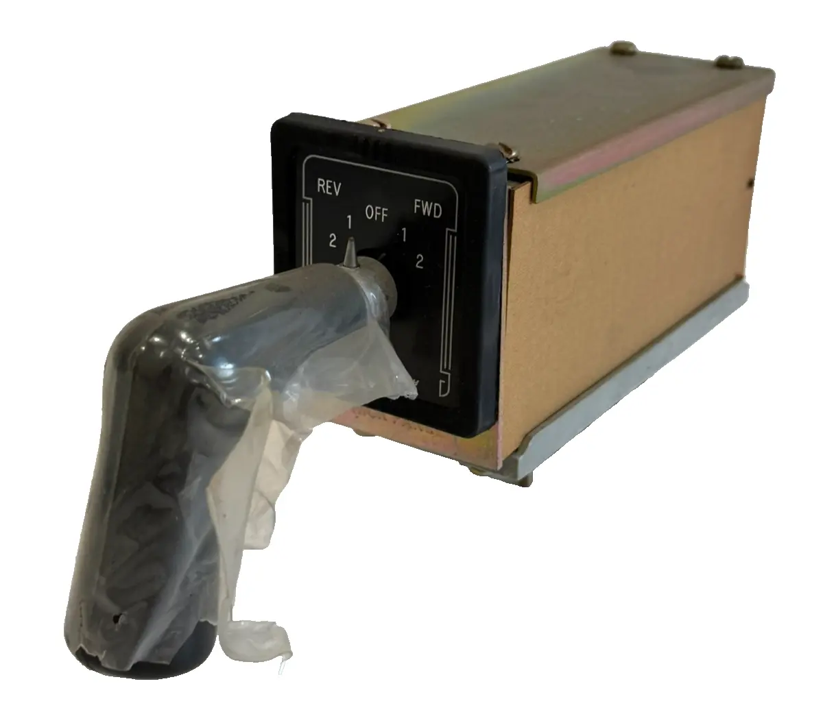 NEW ELECTROSWITCH 8330A50G01 ROTARY SWITCH TYPE W