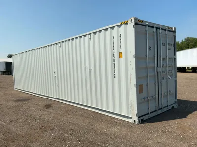 Used _UNKNOWN_ _UNKNOWN_ Shipping Containers Michigan US | Miedema Asset Management Group #1308229