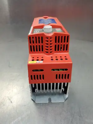 Used Sew-Eurodrive MC07A030-5A3-4-00 MOVITRAC Servo Drive, 4HP, 500V Servo Drives | Palmetto Automation #1148961