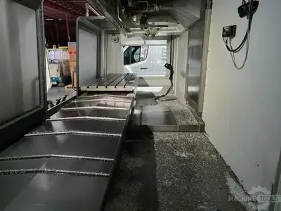Used 2014 HAAS VF-7 Vertical Machining Centers Arizona US | KD Machinery #1541056
