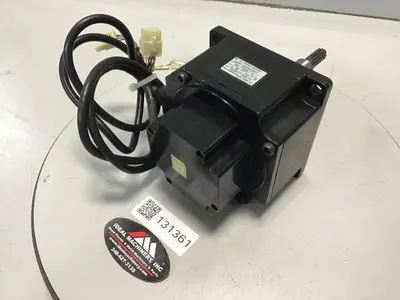 USED YASKAWA SGMP-08AWYR41