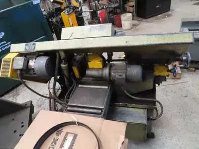 USED STARTRITE H250A