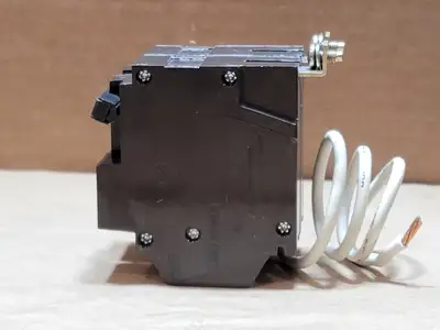 USED GENERAL ELECTRIC THQB