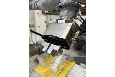 Used _UNKNOWN_ _UNKNOWN_ Robots Utah US | KD Auctions #1549124
