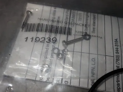 Used BANNER Q12AN6FF30Q3 Sensors | HGR 24 #752364