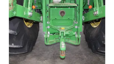 Used JOHN DEERE 6R250 Agricultural Tractors Nebraska US | Trustworthy Equipment #1403536