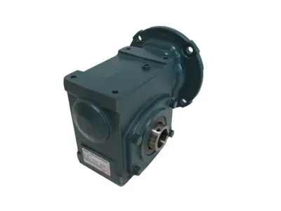 NEW DODGE 20Q20H56 GEAR REDUCER 20:1