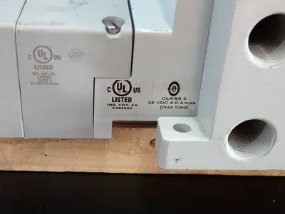 New | in-Stock AVENTICS 1449001 Pumps Ohio US | HGR 24 #738436