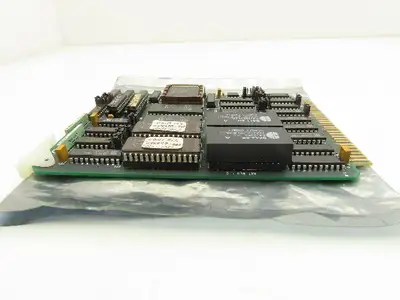 HTECH HT9320/25DSP PLC Circuit Board Module