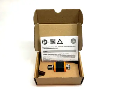 New | in-Stock IFM DP1223 Misc Converting Equipment Michigan US | Maverick Industrial Sales #1406511