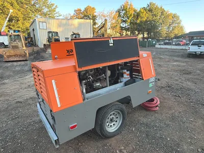 2023 Sullivan Palatek D185 P1Z4 Air Compressors | Simonson Equipment (8)