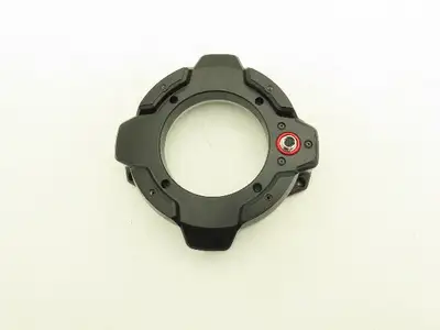 Keyence CA-DRM10X Lighting Multi-Spectral 100mm 71W UV Infrared Visible