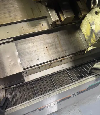 2013 MORI SEIKI NLX-2500/700 CNC Lathes | Toolquip, Inc. (10)