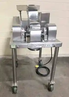 USED FITZPATRICK DAS06