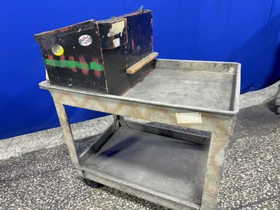 Used RUBBERMAID _UNKNOWN_ Miscellaneous MRO Ohio US | HGR 24 #1244678