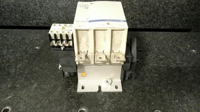 USED TELEMECANIQUE LC1F115