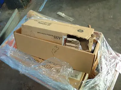 Fluorescent Lamp Bulbs - 45749
