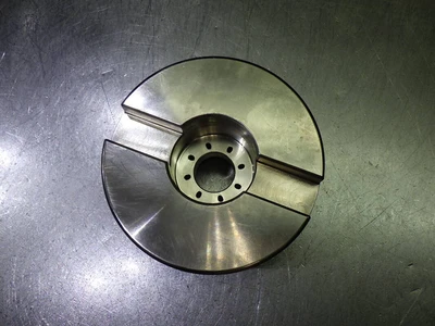 Used MITSUBISHI MATERIALS _UNKNOWN_ Face Mills Michigan US | Superior Machine & Tool Inc #212968