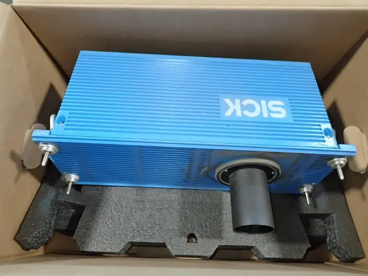 Used 2016 SICK ICD8903301100S01 Camera Systems Ohio US | HGR 24 #798806
