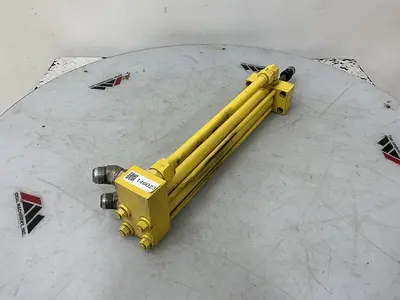 USED PARKER 02.00 CJJ-2HTS13A 18.312