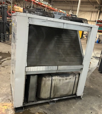USED KOOLANT KOOLERS SV10000-W