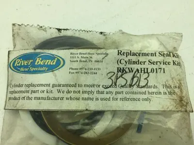 River Bend RKWAHL0171 Replacement Seal Kit