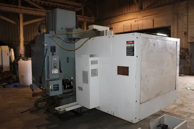 1994 FADAL VMC-6030 Vertical Milling Center | Levy Recovery Group (43)