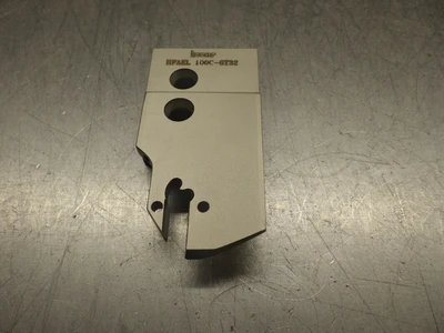 ISCAR Left-Hand Groove/Turn Indexable Blade HFAEL 100C-6T32 (LOC835)