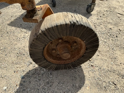 Used _UNKNOWN_ _UNKNOWN_ Rotary Cutters Michigan US | Miedema Asset Management Group #1476057