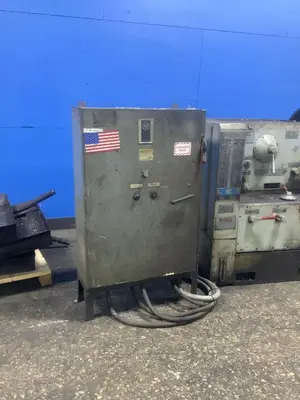 Used POREBA TPK80A/4M Engine Lathes Ohio US | HGR 24 #927938