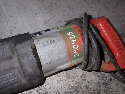Used MILWAUKEE 651922 Miscellaneous MRO Ohio US | HGR 24 #1089522