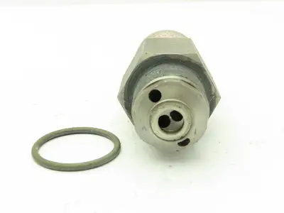 Yarway 730/740 EL Unibody Impulse Steam Trap Valve 30mm 300 PSI