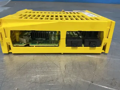 Used _UNKNOWN_ _UNKNOWN_ CNC & N/C Controls Ohio US | HGR 24 #1370406