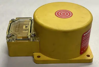 Used TURCK NI50-K90SR-UZ2X Relays & Switches | Surplus Asset Holdings #1205710
