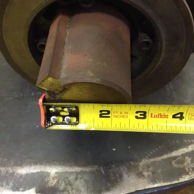 USED POWERTEC A28DMW1900900023