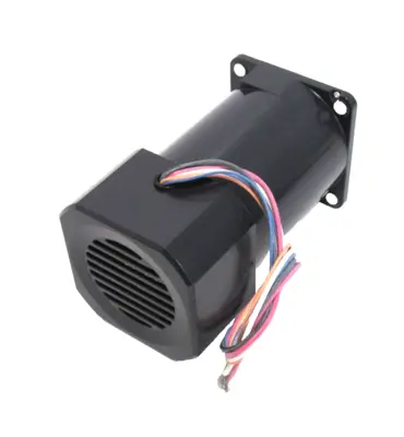 NEW ORIENTAL MOTOR VSR590A-GVR REVERSIBLE MOTOR VSR590AGVR