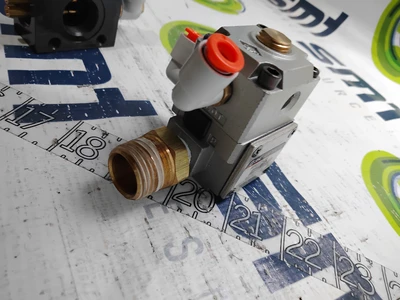 USED SMC NVSA3115-02N