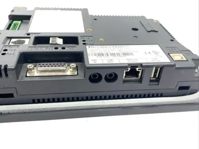 USED AUTOMATION DIRECT EA9-T7CL