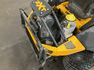 Used 2021 WRIGHT ZXT 61” Mowers Michigan US | Miedema Asset Management Group #1327504