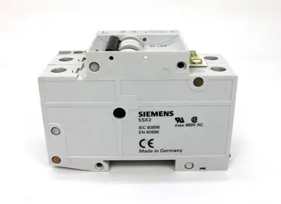 USED SIEMENS 5SX22