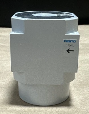 NEW Festo HEL-D-MIDI 170691
