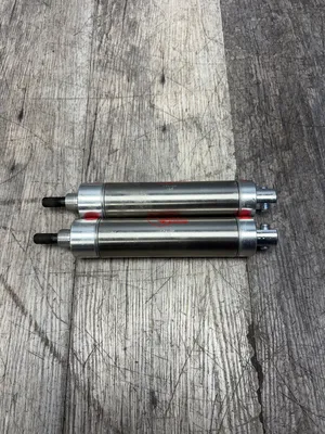 BIMBA 174-DP Electrical/PLC/Automation | ESS Industrial Equipment Sales (4)