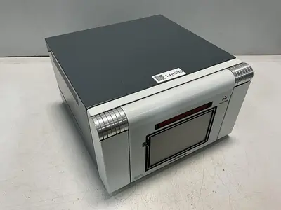 USED MILACRON SVG-12