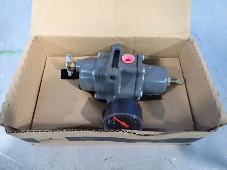 New | in-Stock FISHER 67CF166338710 Air Pressure Regulators Ohio US | HGR 24 #732310