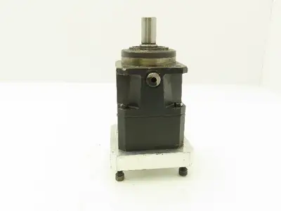 Stober P301SPN0100M Servo Gearbox 10:1 Precision Gearhead Reducer ServoFit