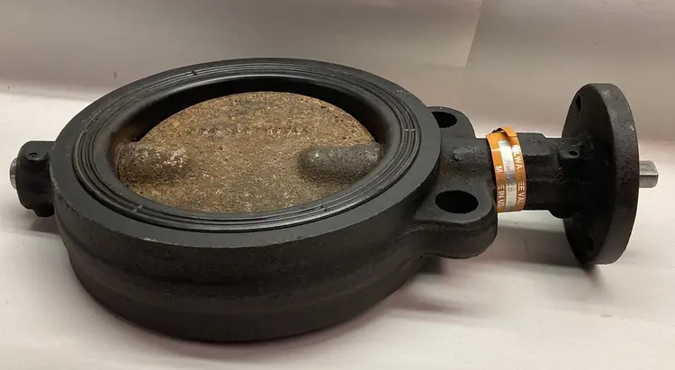 Used MILWAUKEE VALVE MW122B Pump & Valve Parts Ohio US | Surplus Asset Holdings #1236151