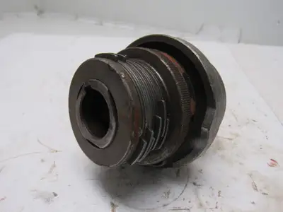 Carlyle Johnson Size MD 21 Maxitorq 7/8" Bore Multiple Disc Clutch
